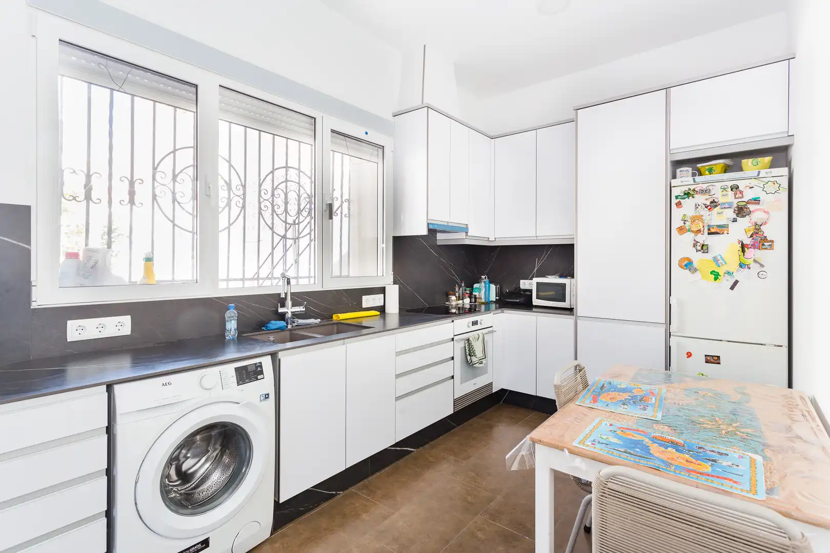 Detached house with garden for sale in Pobles de l'Oest, imagen 16