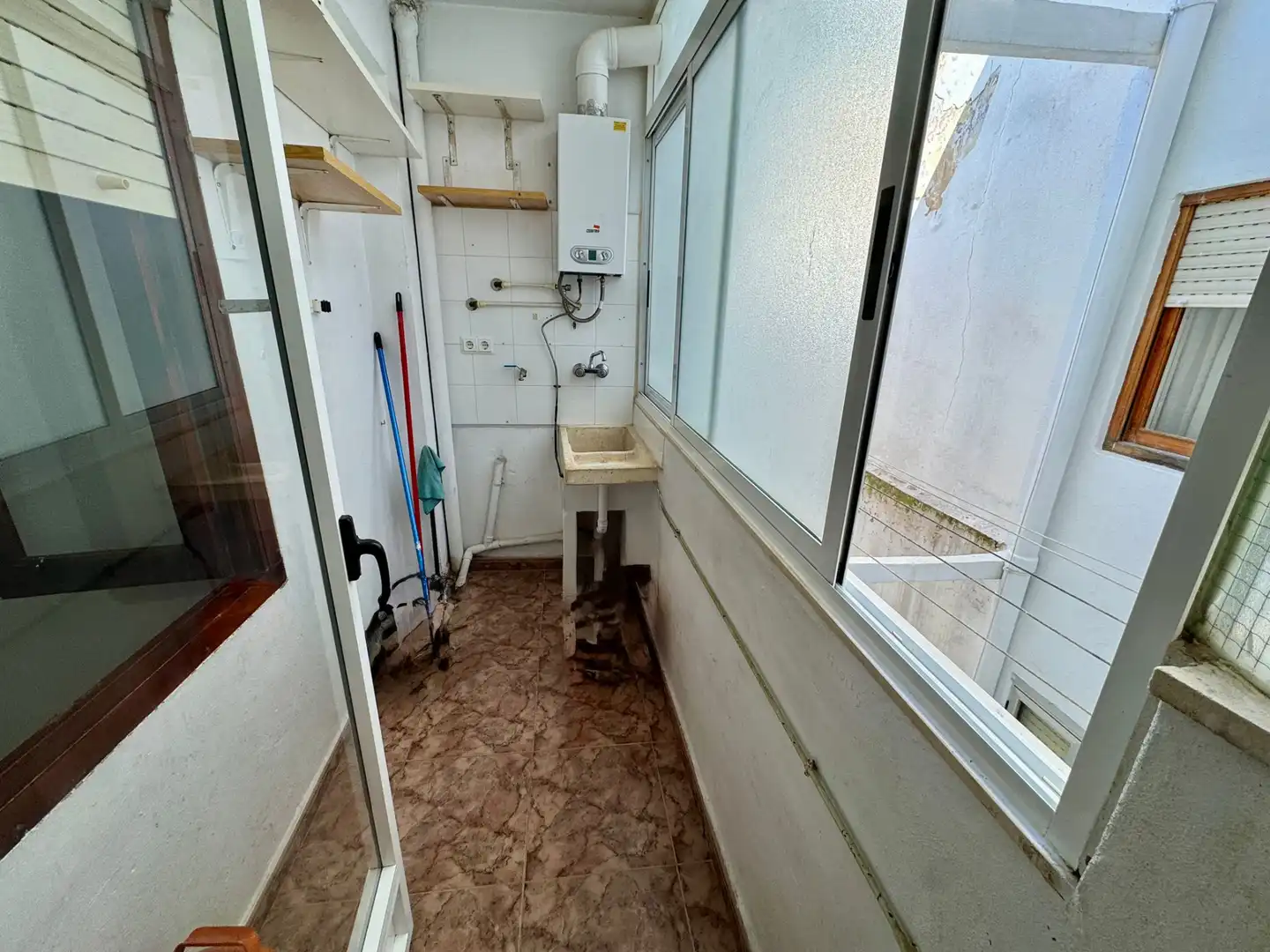 Flat with terrace for sale in Carrer de les Ferreries 8, imagen 6