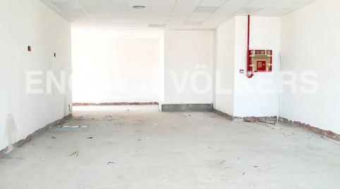 Foto 4 de Oficina de lloguer a Sant Josep, L'Hospitalet de Llobregat