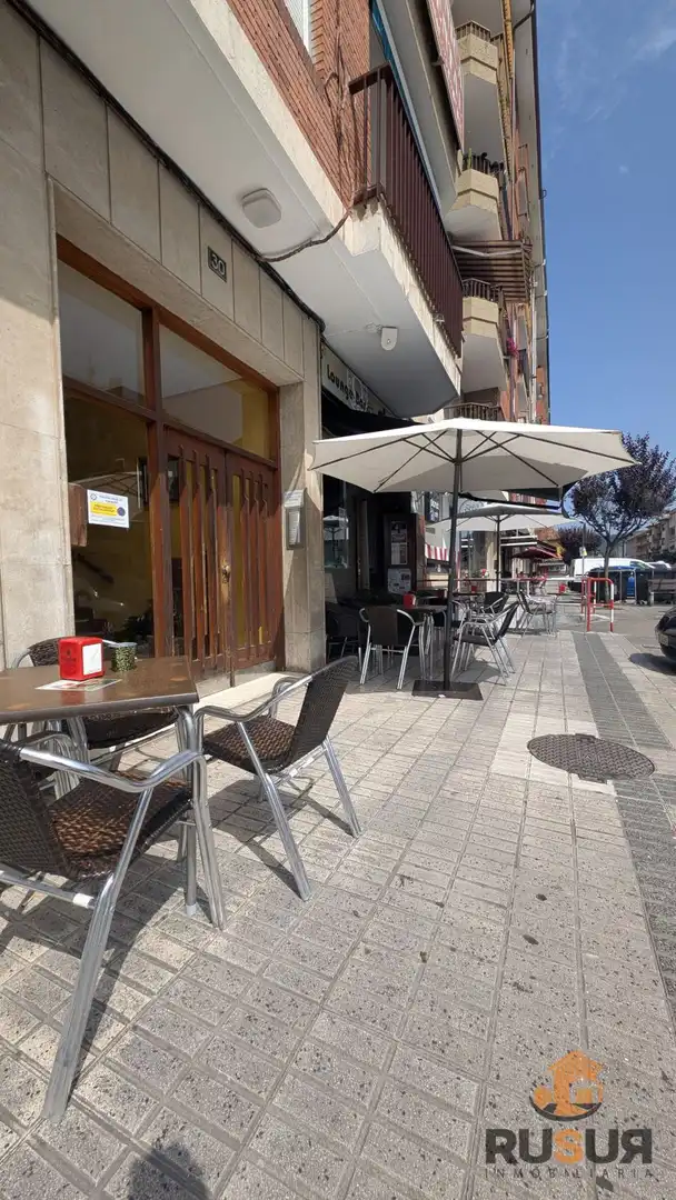 Local comercial en venda a LUIS DE LA CONCHA 15, imagen 38