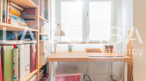 Foto 4 de Pis en venda a Avinguda de Blasco Ibáñez, L'Amistat, Valencia