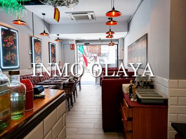 Business premises for transfer in Ciutat Vella