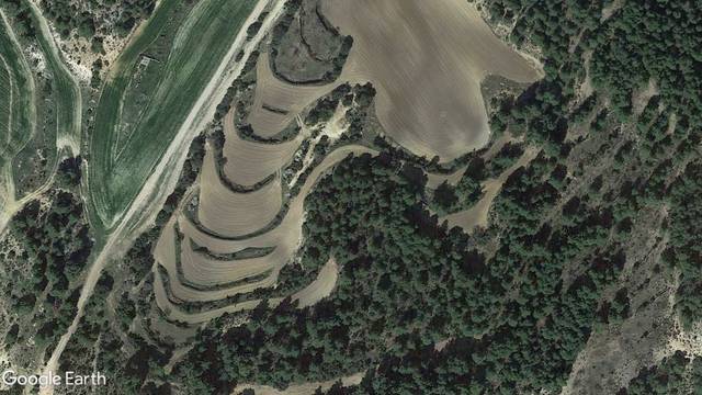 Terreno en Venta en La Ginebrosa