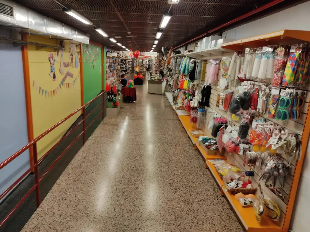 Gewerbefläche zur Miete in Centre, imagen 7