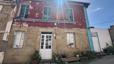 Foto 4 de Casa o chalet en venta en Avenida de Sabardes, 29, Outes, A Coruña