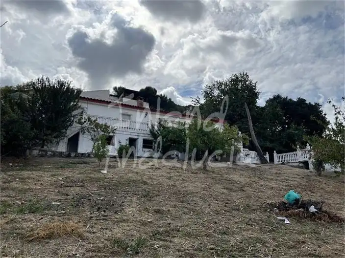 Casa amb piscina en venda a Montefrío, imagen 15