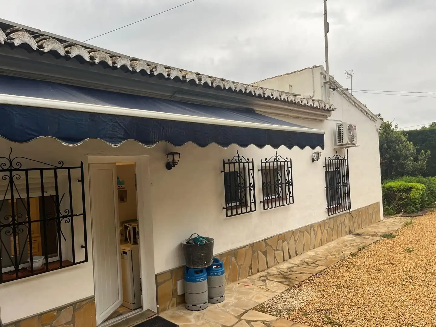 Chalet en venta en Cap Martí - El Tossalet - Pinomar