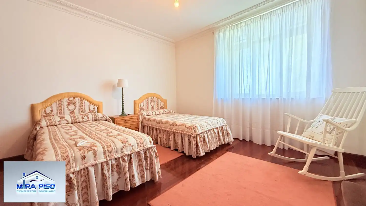 Habitación de Casa o chalet en venta en Argoños  con Calefacción, Terraza y Trastero