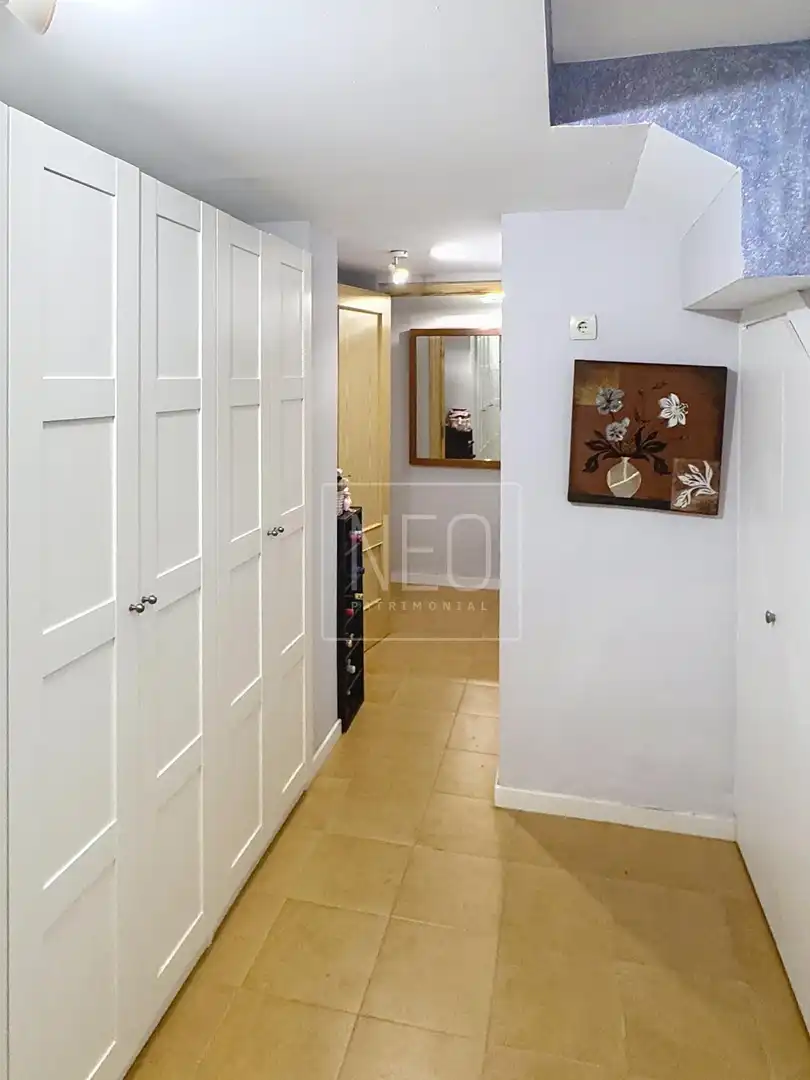 Adosado con terraza en venta en Avenida VILLARES, imagen 11