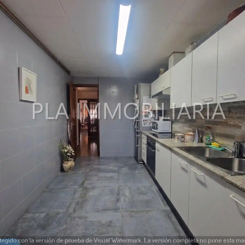 Flat with terrace for sale in Carrer del Pintor Fortuny 1, imagen 8