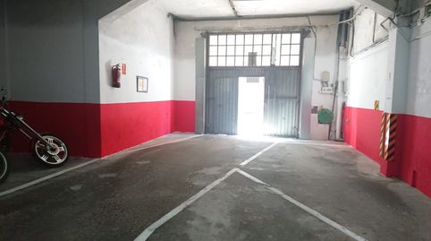 Foto 4 de Garaje en venta en Oeste, Logroño