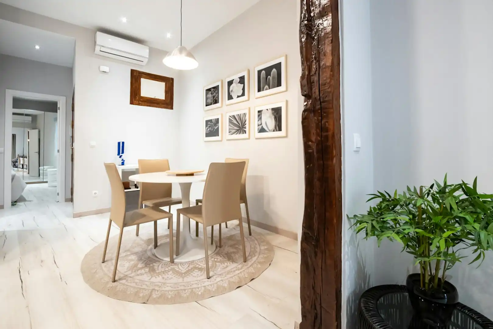 Flat to rent in Centro, imagen 9