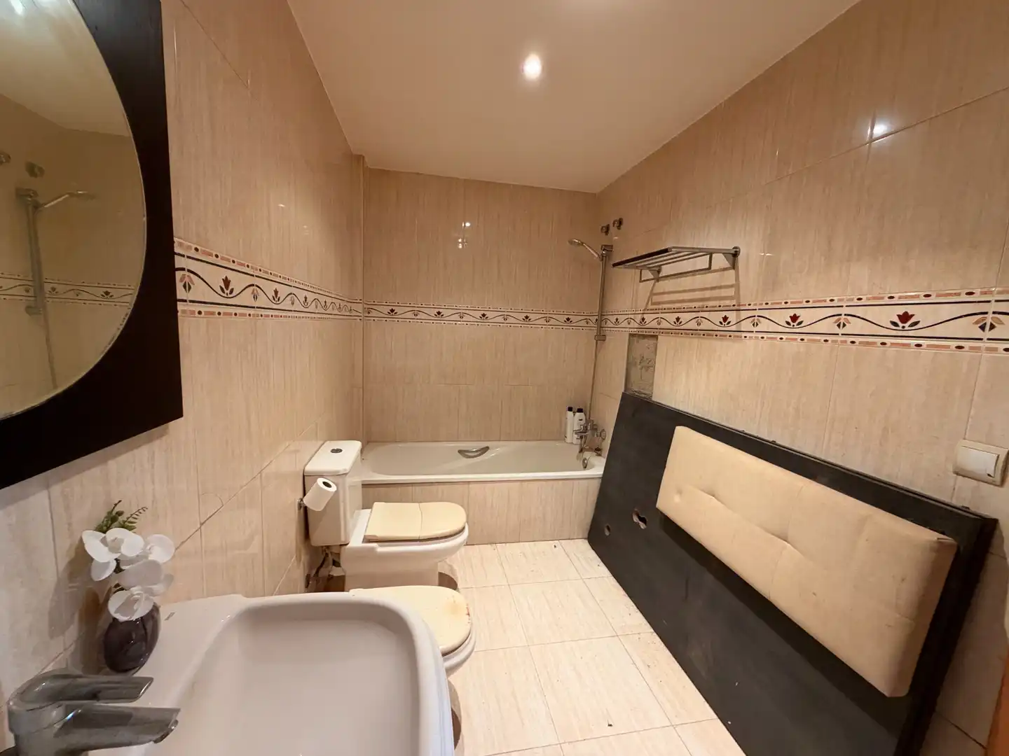 Terraced house with terrace for sale in Plaça Alfredo Krauss, imagen 14