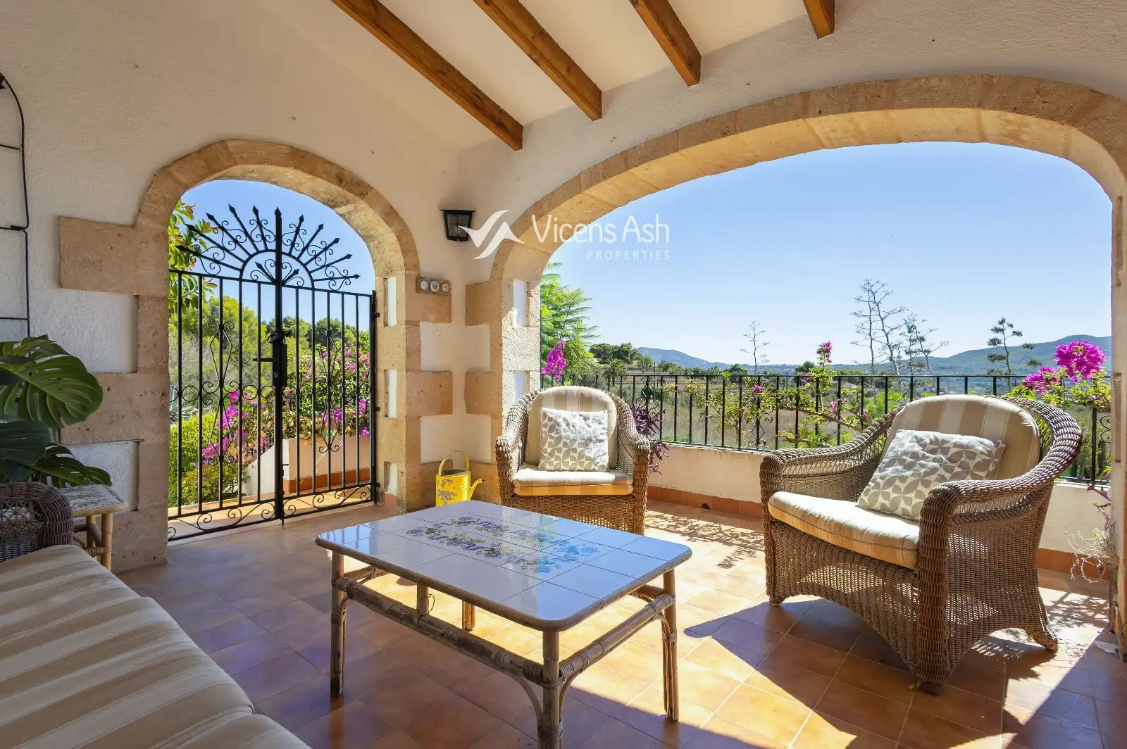 House with pool for sale in dels Castellans, imagen 8