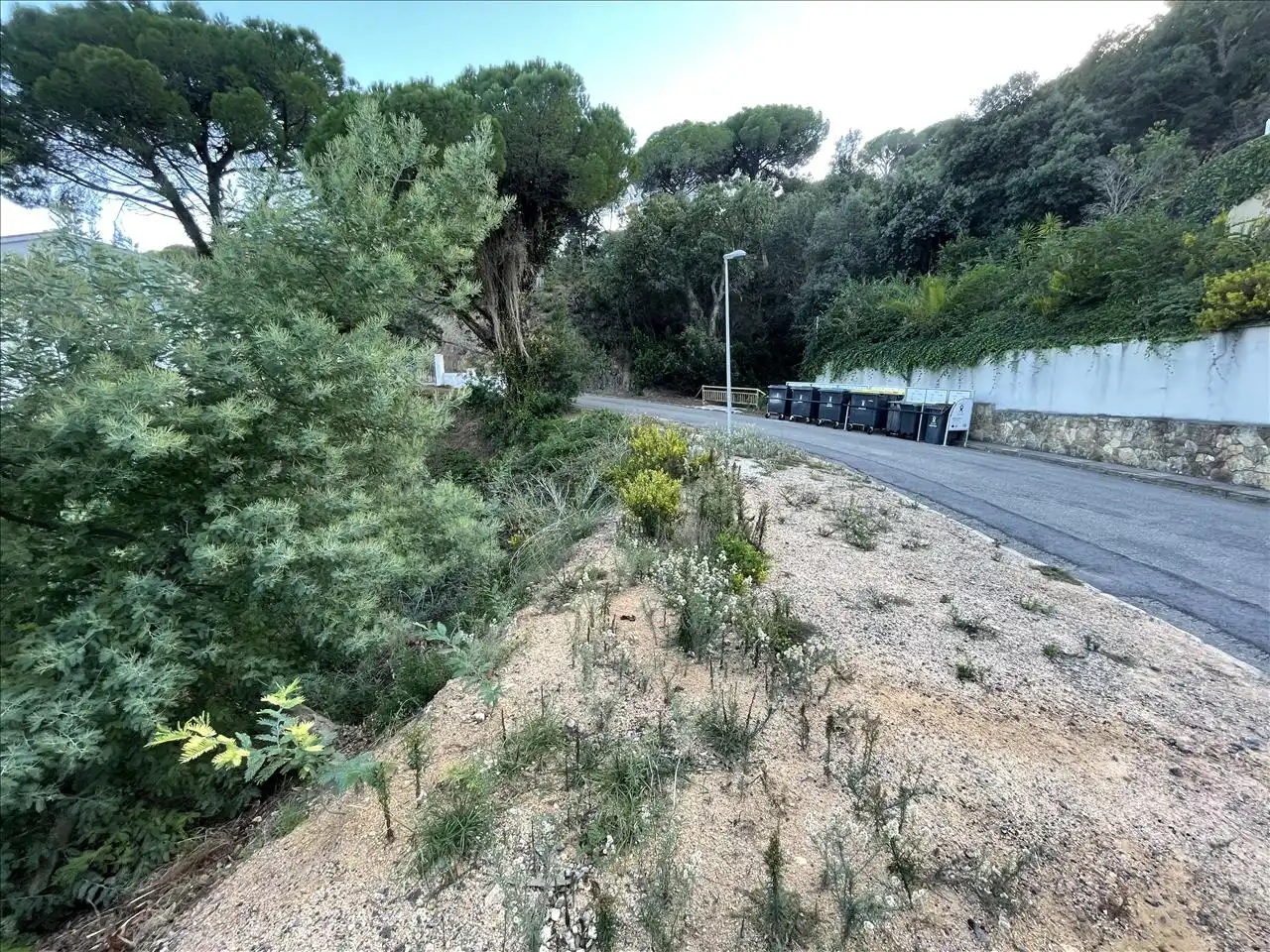 Residencial en venta en Rosamar