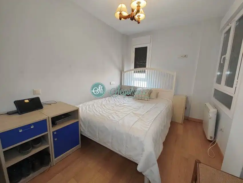 Habitación de Piso en venta en Segovia con Aire acondicionado, Calefacción y Trastero