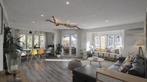 Photo 3 of Flat for sale in Carrer de L'escola Graduada, El Sindicat, Palma de Mallorca