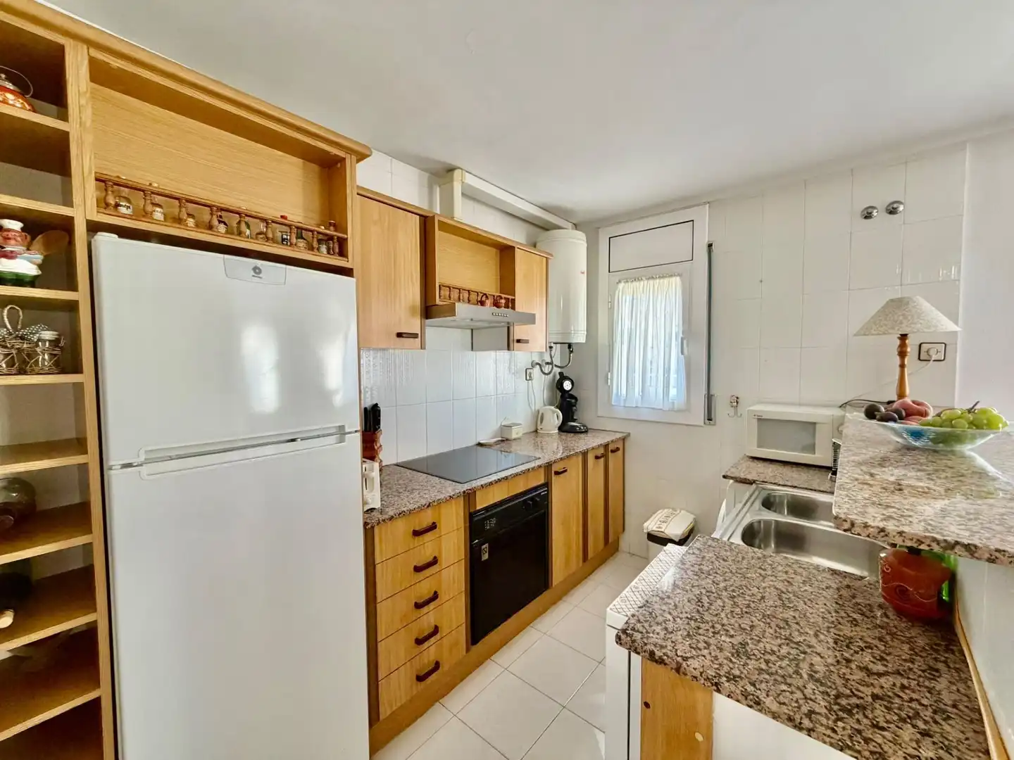 Flat for sale in Punta Falco, imagen 9