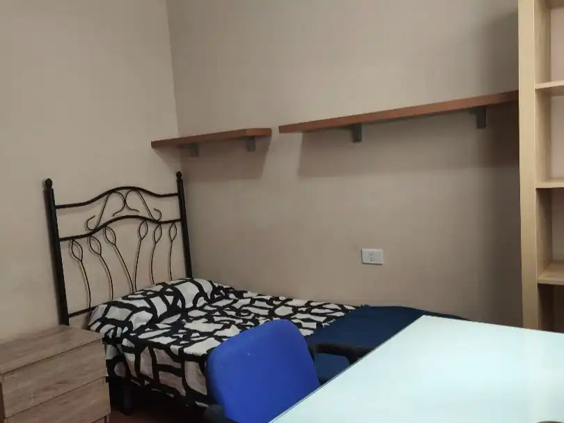 Dormitori de Casa o xalet en venda en El Rosario amb Terrassa i Balcó
