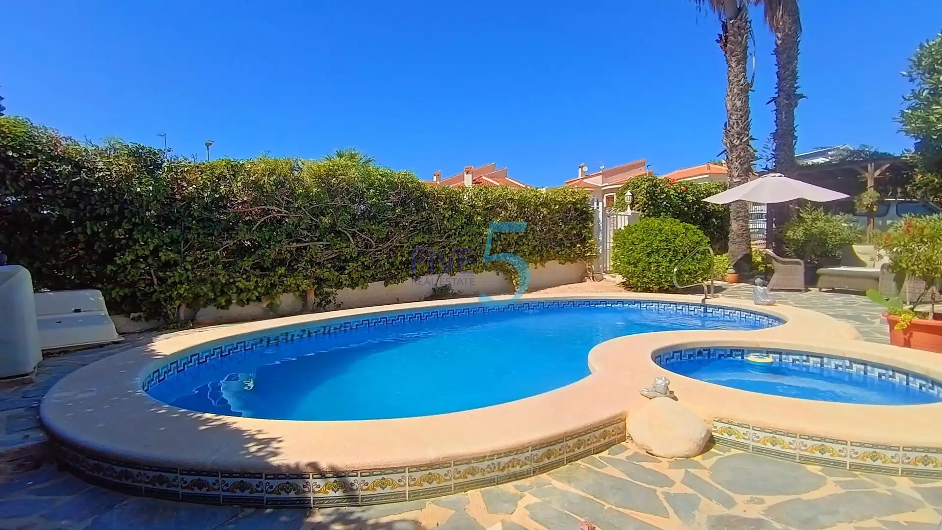 Maison avec piscine à vendre à Ciudad Quesada, imagen 9