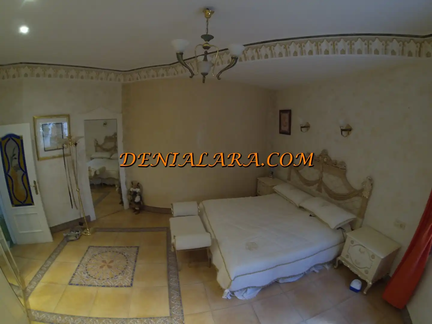 Villa avec terrasse à vendre à El Montgó, imagen 21