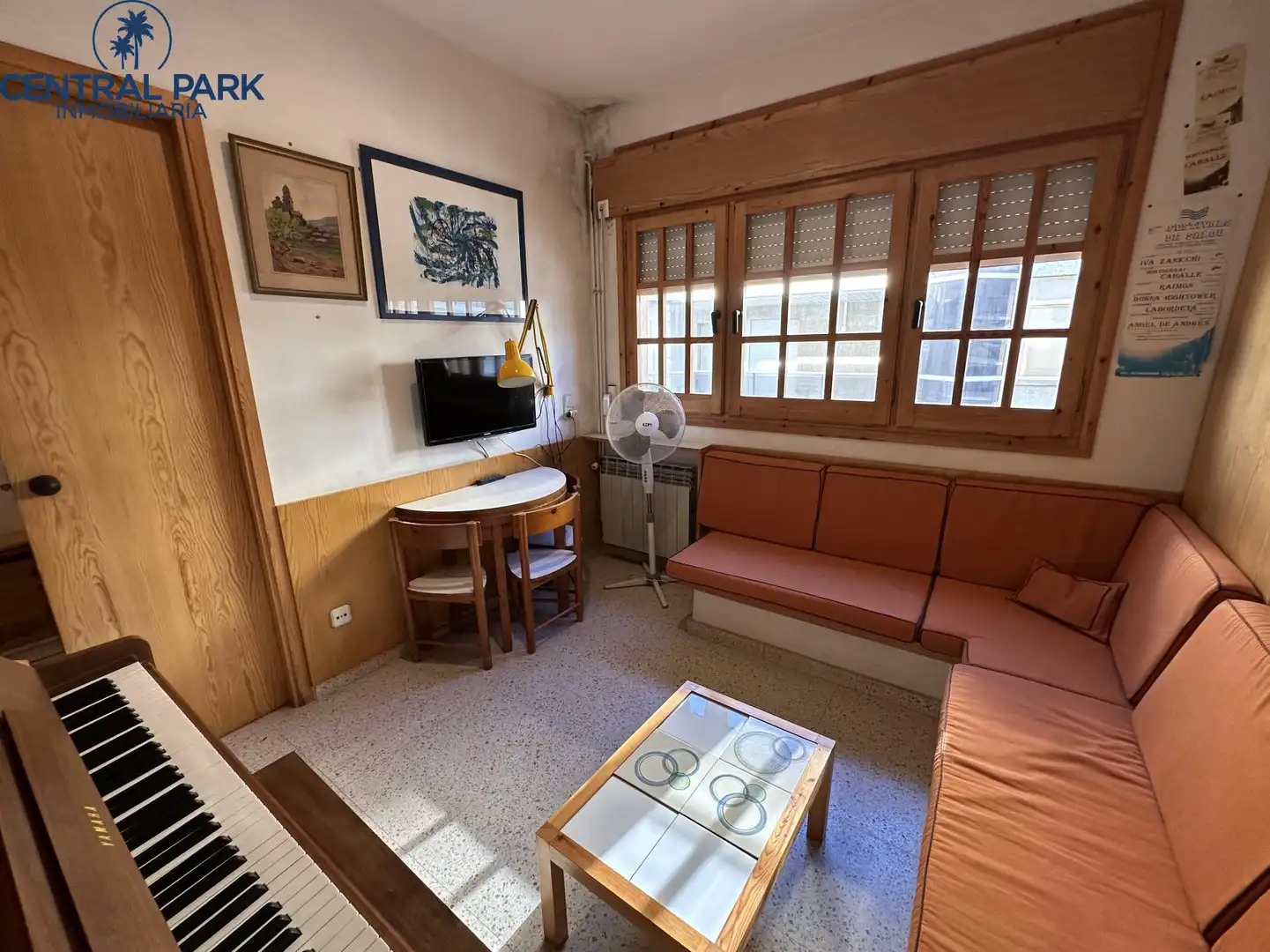Apartament amb ascensor en venda a Calle COLON, imagen 41