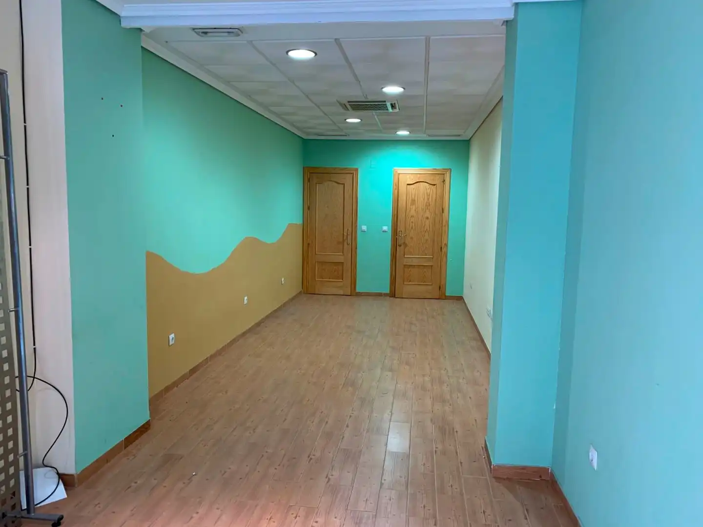 Commercial properties for sale in Torreperogil