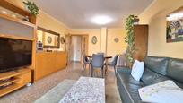 Living room of Flat for sale in Sabadell  with Heating and Balcony