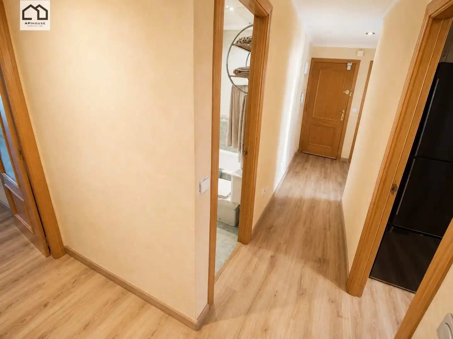 Piso en venta en Elche / Elx con Aire acondicionado y Terraza