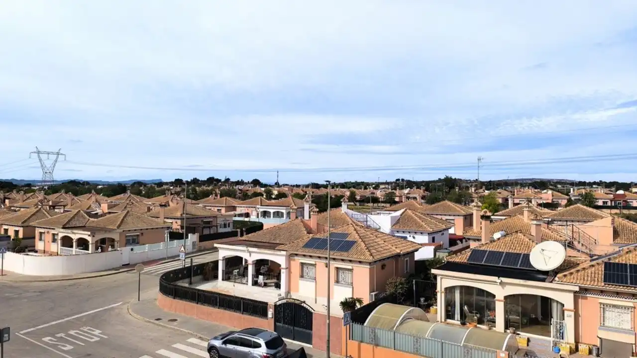 Maison avec piscine à vendre à Los Montesinos, imagen 29