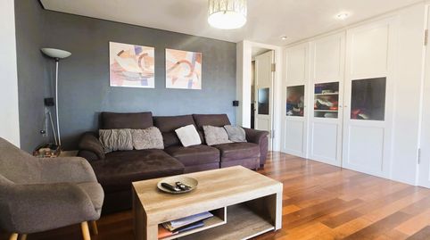 Foto 5 de Piso en venta en Plaça del Cronista Chabret, Doctor Palos - Alto Palancia, Sagunto / Sagunt