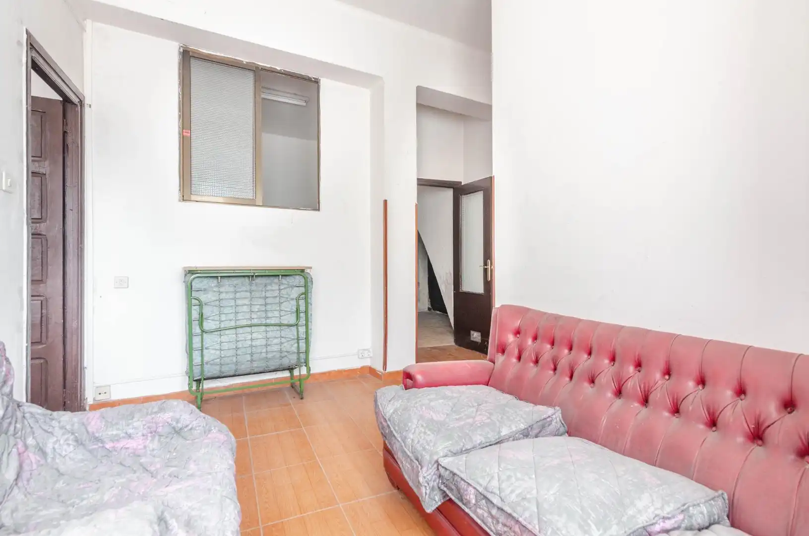 Living room of Buildings for sale in Aller