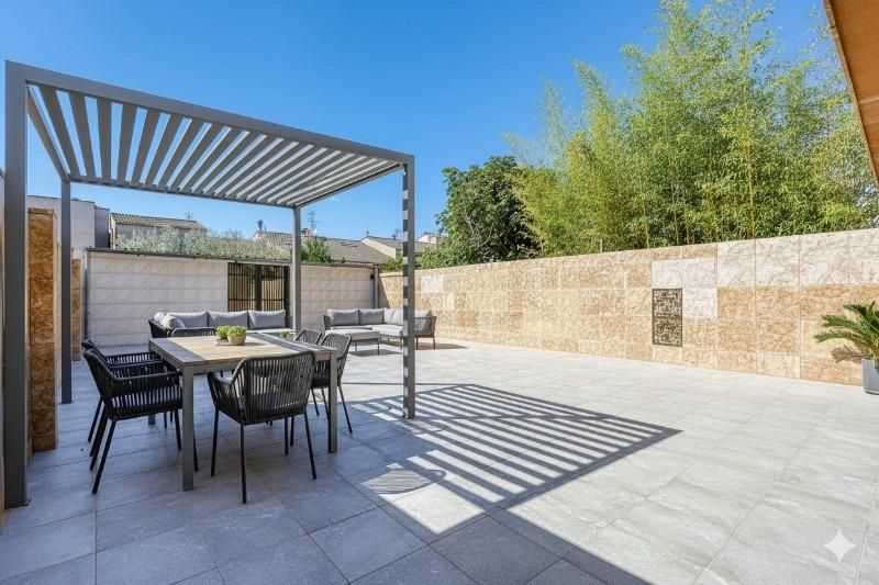 Terrace of Flat for sale in Igualada  with Terrace