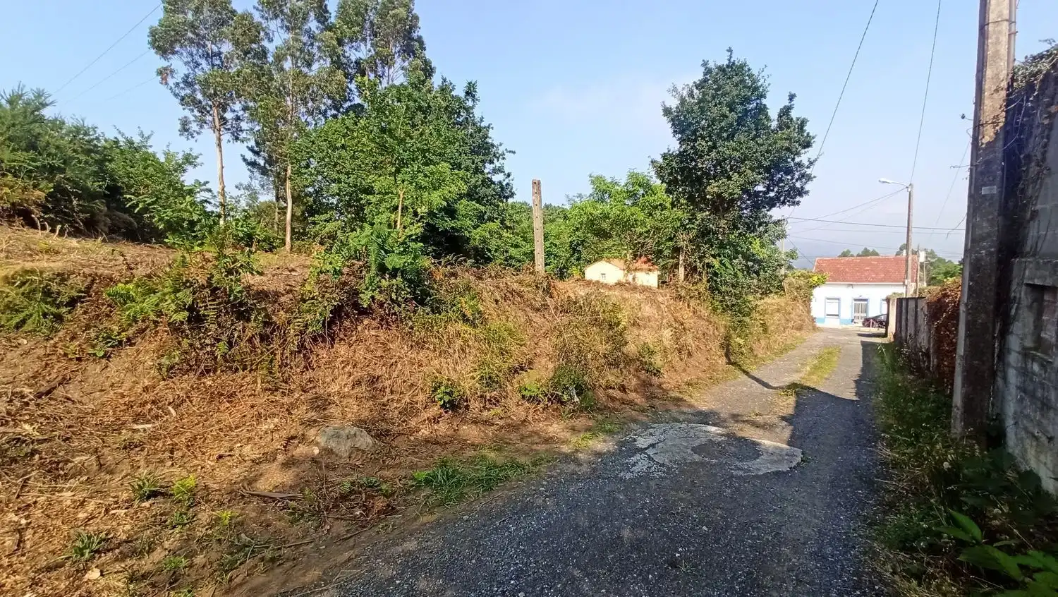 Terreno residencial en venta en Malata 0, imagen 6