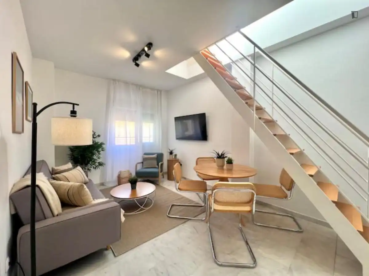 Apartments for rent in El Ejido