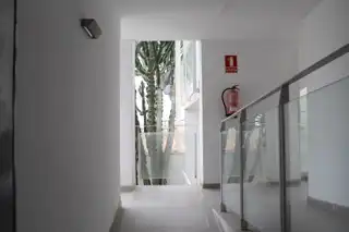 Wohnung zum Verkauf in Benitachell / El Poble Nou de Benitatxell mit Terrasse und Abstellraum