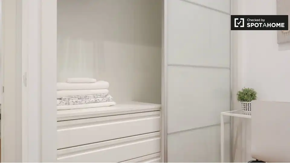 Appartamento in affitto a Chamberí, imagen 19