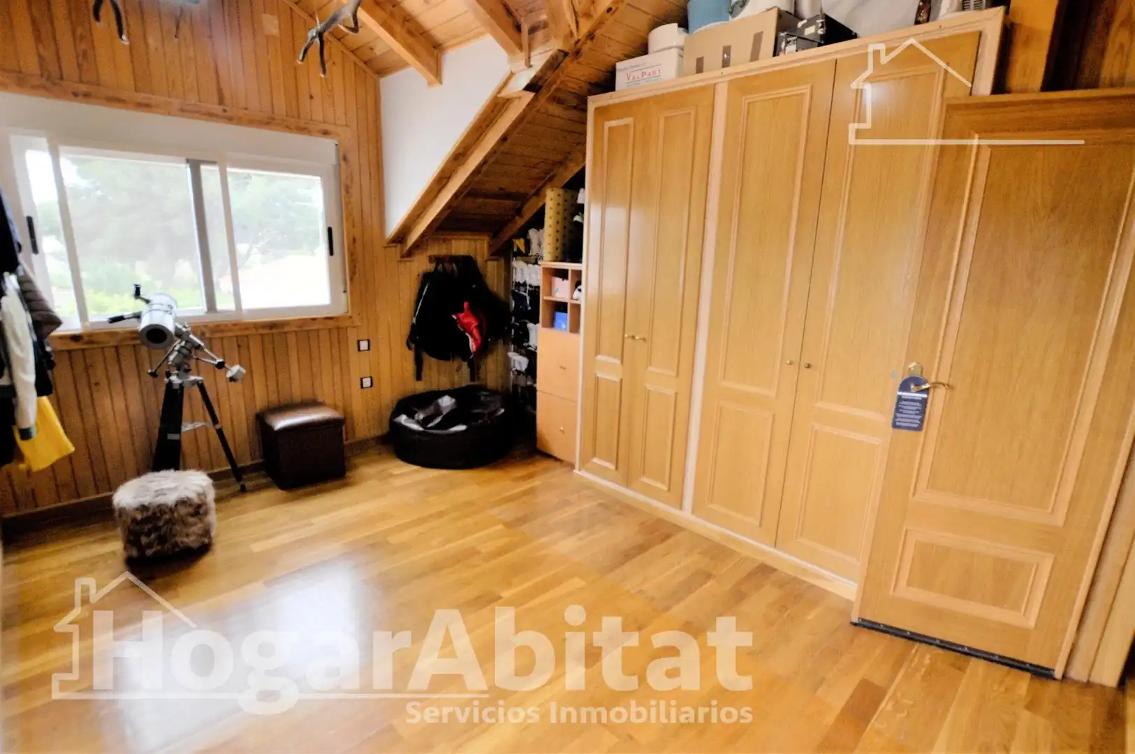 Casa o chalet en venta en Montserrat con Aire acondicionado, Calefacción y Jardín privado