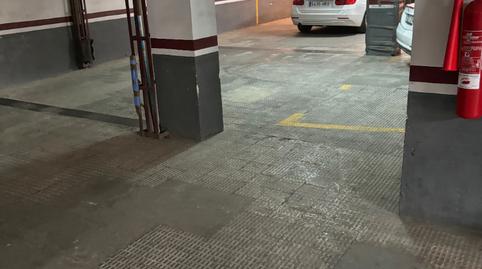 Foto 3 de Garatge en venda a Avinguda de Can Lluch, 6626, Santa Coloma de Cervelló, Barcelona