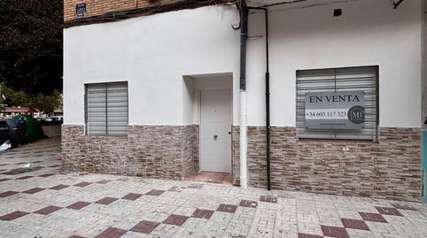 Foto 3 de Apartament en venda a Larita, La Luz - El Torcal, Málaga