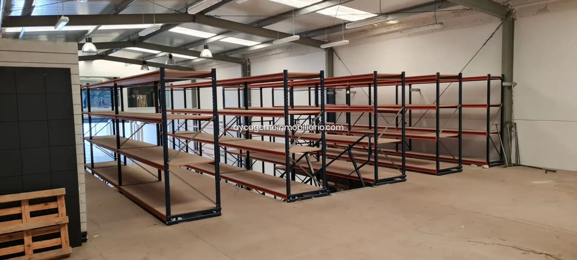 Nau industrial en venda a Estepona Pueblo, imagen 25