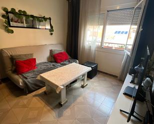 Bedroom of Flat for sale in L'Hospitalet de Llobregat