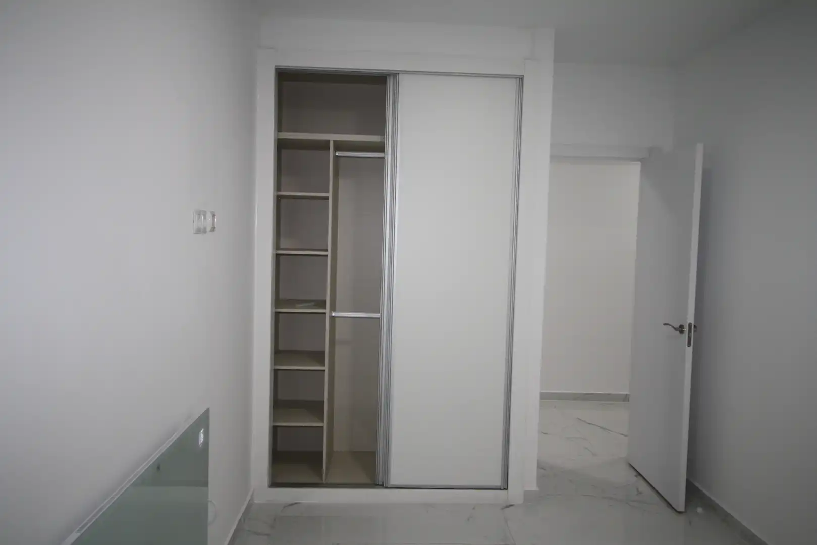 Piso de alquiler en Calle Madrid, 28, Fuente El Saz de Jarama