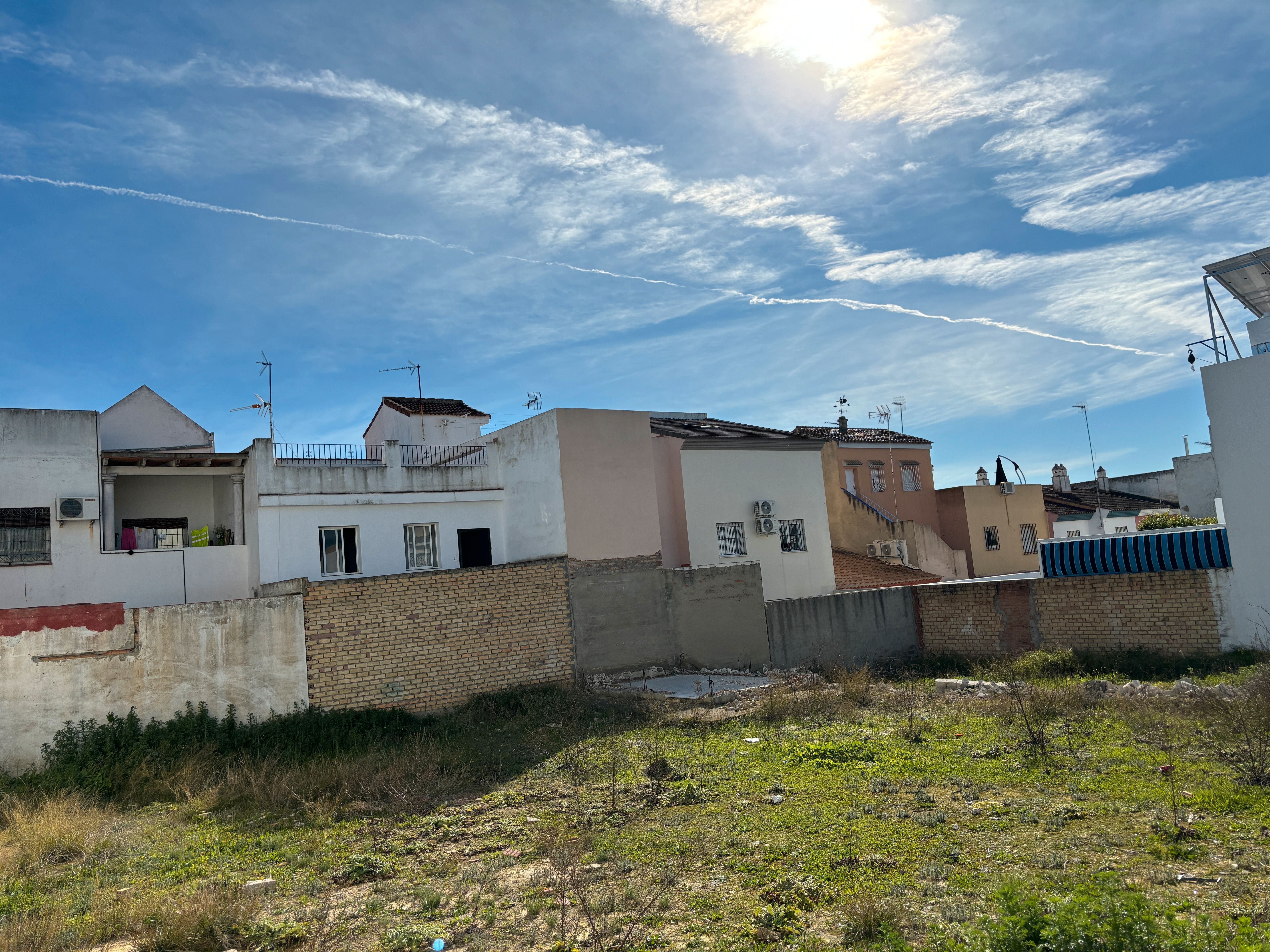Residential for sale in Calle Julio Romero de Torres, Gines