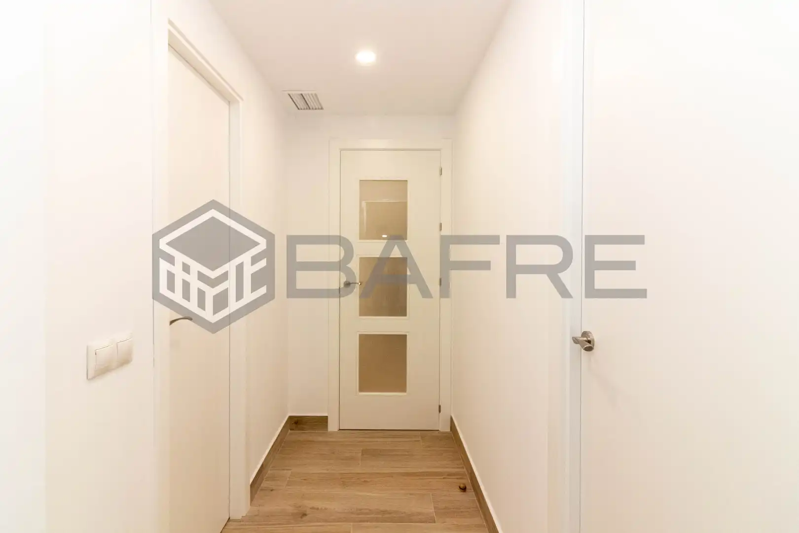 Piso en venta en Madrid con Calefacción