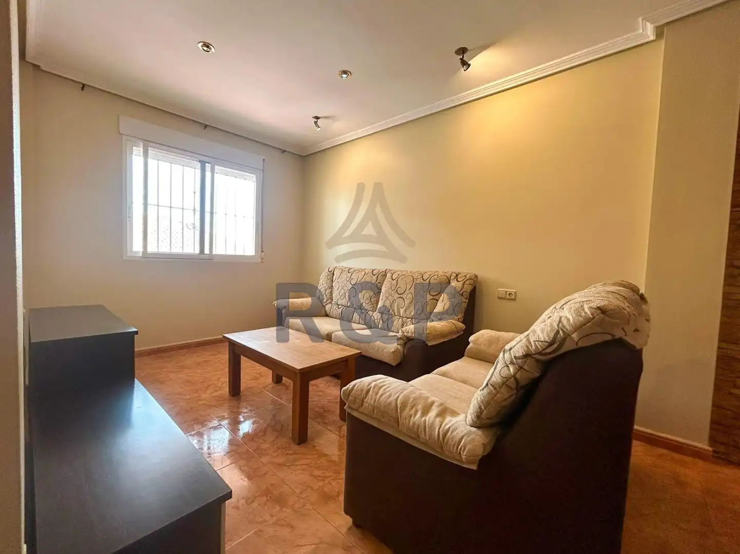 Reihenhaus mit Pool zur Miete in Las Torres de Cotillas, imagen 8