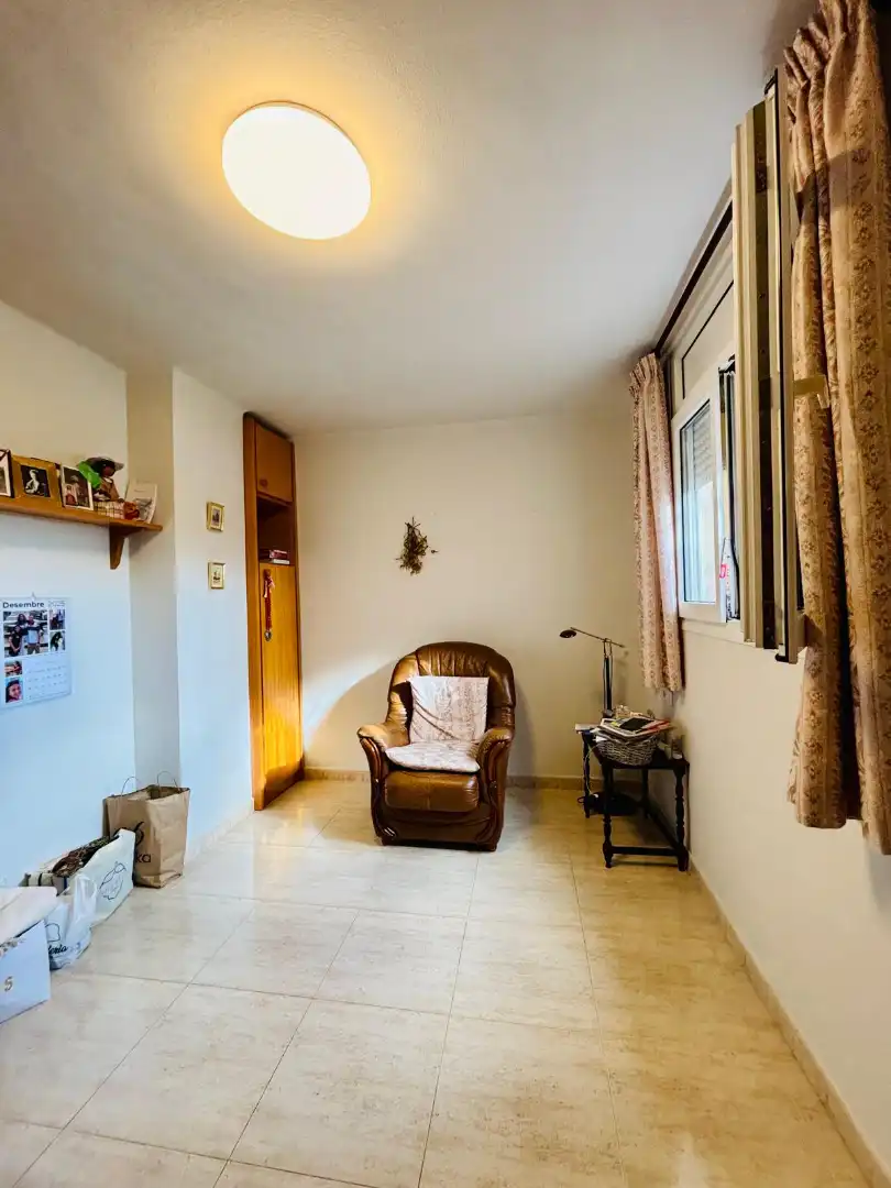 Ático en venta en Santa Eugènia