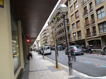 Local comercial en venda a Gros