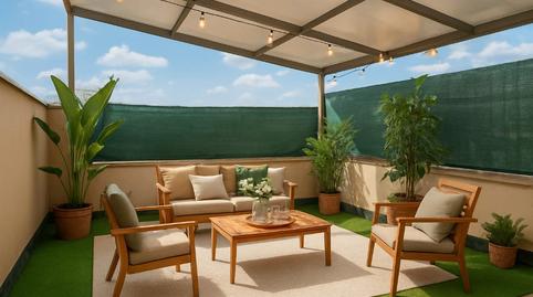 Photo 5 of Single-family semi-detached for sale in Mercat, Rubí