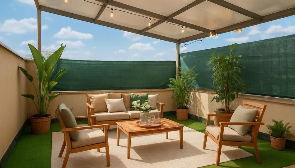 Photo 1 of Single-family semi-detached for sale in Mercat, Barcelona